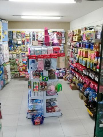 Loja de embalagens a venda em Curitiba no bairro Tarumã Ref PT0265 - Foto 16