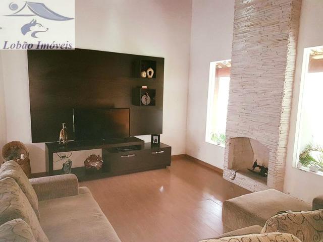Venda ou Aluguel - Excelente casa no condomínio Casa da Lua em Resende com 4.000 m² - Foto 5