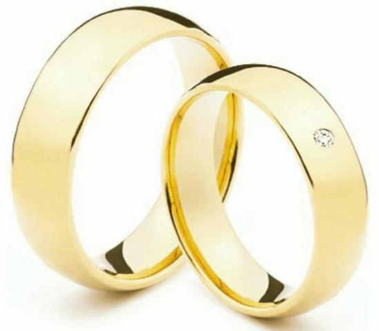 Fabricação de Alianças em Ouro (Atendimento a Domicílio) - Foto 6
