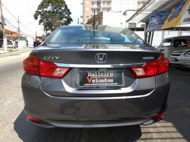 Honda City City EX 1.5 CVT (Flex) - Foto 2