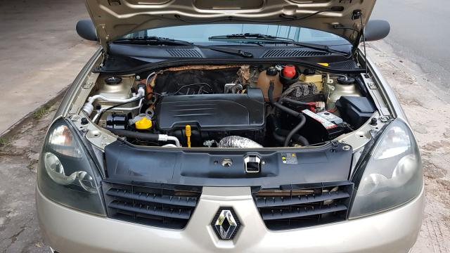 Renault Clio 2011 completo - Foto 6