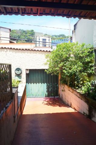 Excelente casa comercial com liberação para edificação com 370 m². - Foto 4