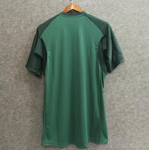 Camisa Juventus Goleiro temporada 2018 / 2019 - Foto 2