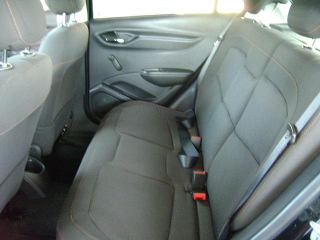 Gm - Chevrolet Onix LT Completo - Foto 10