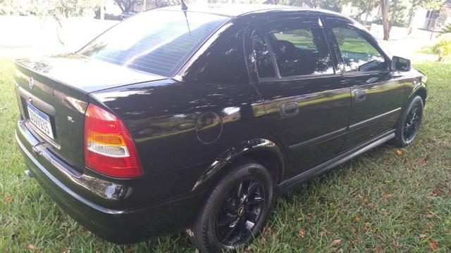 Gm - Chevrolet Astra Astra 2001, 4 portas, completo - Foto 5