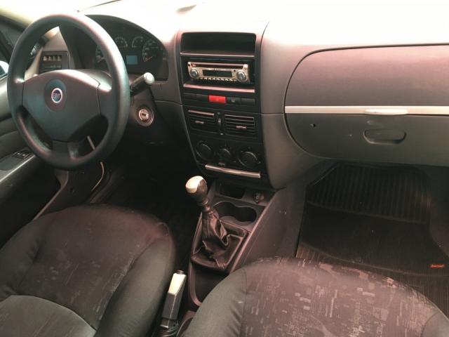 FIAT PALIO WEEKEND HLX 1.8 MPI FLEX 4P - Foto 4