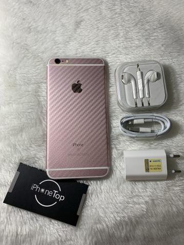 IPhone 6s Plus 64GB com garantia