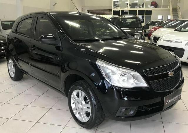 Agile LTZ 1.4 Econo-Flex Completo - Foto 6