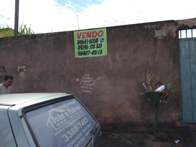 Vendo Casa na Estância 1 Modulo T , Excelente Localização Valor 120 mil - Foto 3