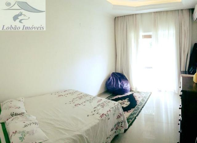 Venda ou Aluguel - Excelente casa no condomínio Casa da Lua em Resende com 4.000 m² - Foto 12