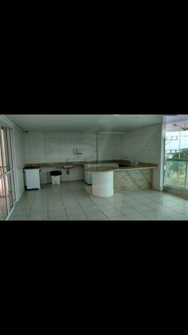 Lindo Apartamento de frente para o mar ed. Rachel de Barros - Foto 13