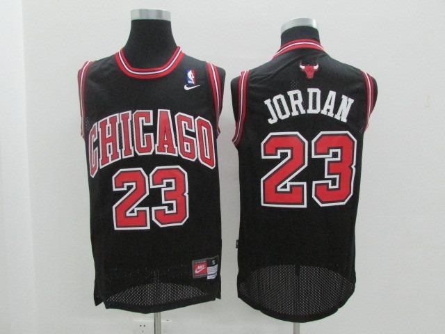 Regata Basquete Chicago Jordan 23 Promoção