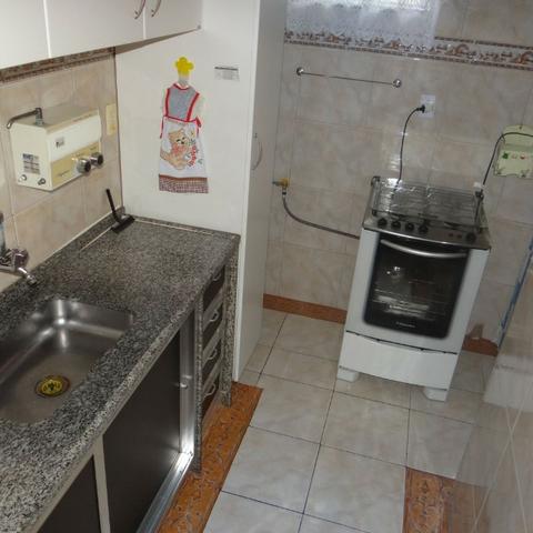 3 quartos reformado no BNH do Alto da Serra - oportunidade - Foto 9