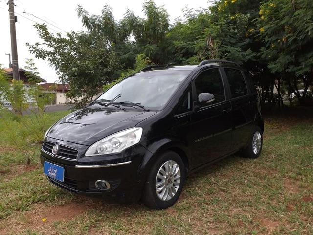 Idea Essence 1.6 Flex