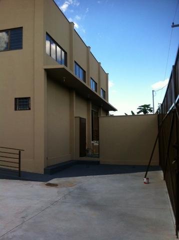 Galpão com doca (Alugo) - Foto 4