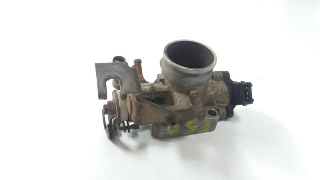 Tbi Corpo De Borboleta Hyundai Atos 2000 Com Garantia