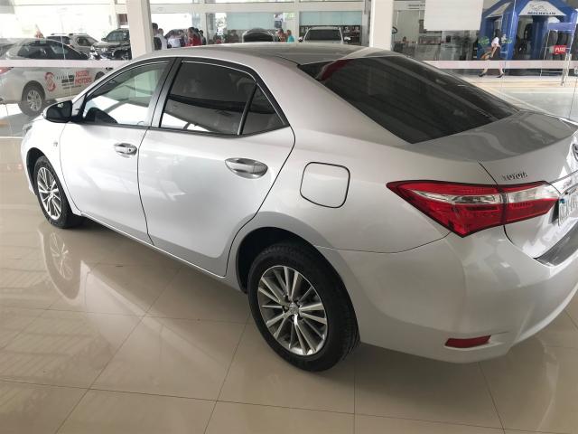 Toyota Corolla 2015/2015 2.0 xei 16v flex 4p Automático - Foto 4