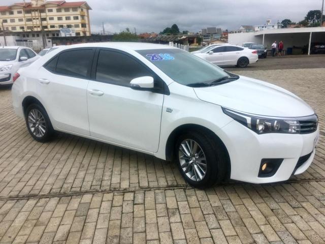 TOYOTA COROLLA XEI 2.0 FLEX 16V AUT. 2016 - 606595259 | OLX