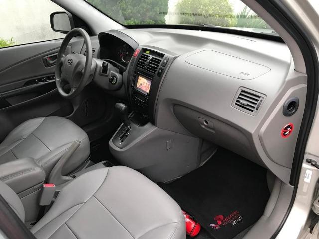 Hyundai Tucson GLS 2.0 - Foto 3