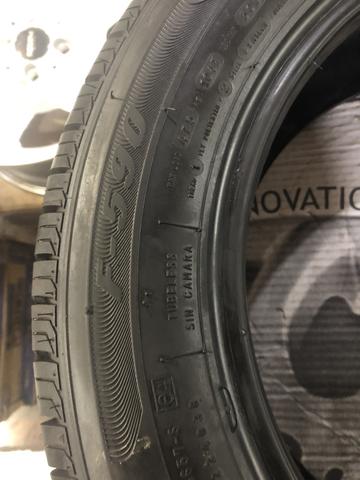 Pneu Firestone 175/65-14 F590 Aro 14 Novo - Foto 4