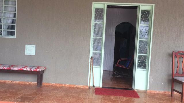 Casa escriturada Cidade Ocidental/GO - Foto 2