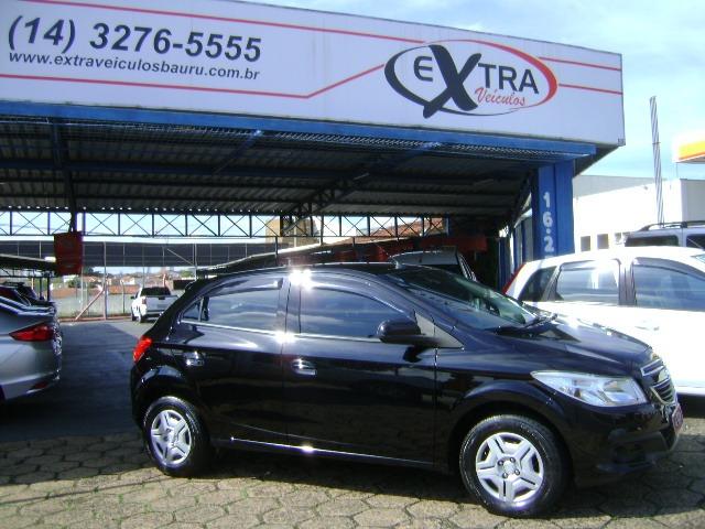 Gm - Chevrolet Onix LT Completo