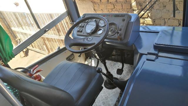 Vende Ônibus Mercedes bens - Foto 2