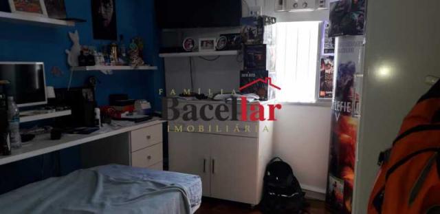 Apartamento à venda com 3 dormitórios em Rio comprido, Rio de janeiro cod:TIAP31795 - Foto 12