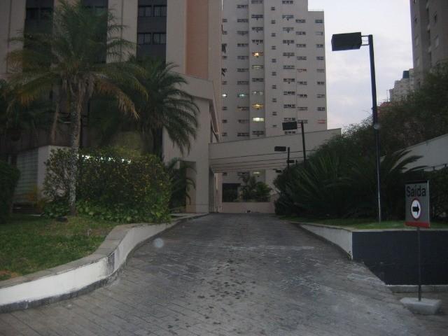 Flat no jardins para venda, 1 quarto, 1 garagem - Foto 14