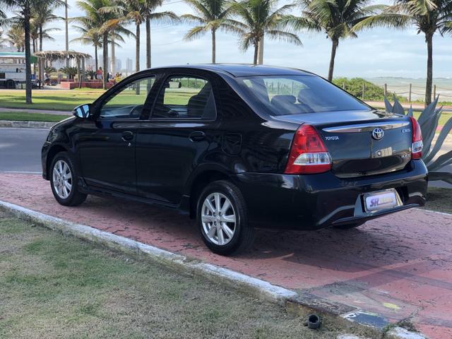Etios Xls 17/18 aut - Foto 6