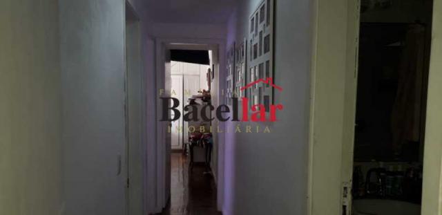 Apartamento à venda com 3 dormitórios em Rio comprido, Rio de janeiro cod:TIAP31795 - Foto 5
