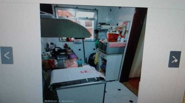 Ótima casa tipo apartamento no segundo andar em vista alegre -venda - Foto 8