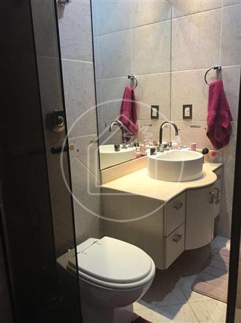 Apartamento à venda com 4 dormitórios em Laranjeiras, Rio de janeiro cod:858138 - Foto 11