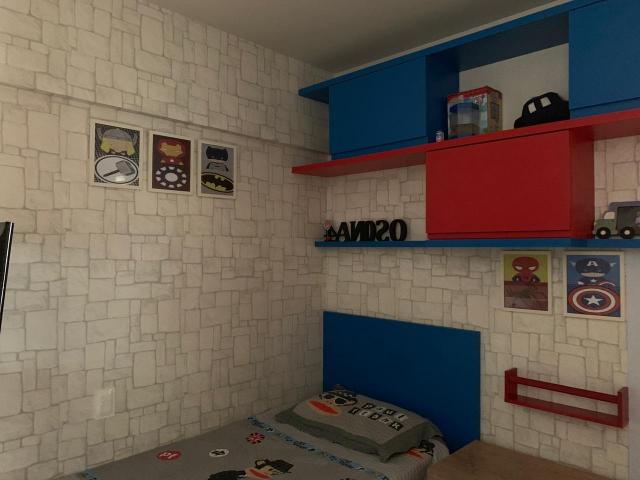 Cobertura à venda, 4 quartos, 3 vagas, caiçaras - belo horizonte/mg - Foto 20