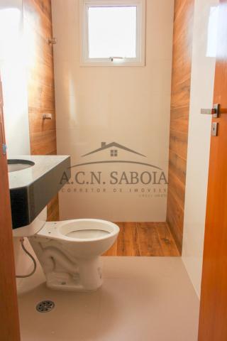 Apartamento à venda com 2 dormitórios em Centro, Ubatuba cod:AP00435 - Foto 16
