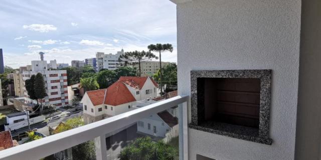 Apartamento com 3 dormitórios à venda, 86 m² por R$ 595.000,00 - São Francisco - Curitiba/ - Foto 15