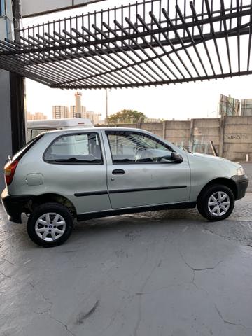 Palio 1.0 fire 2007 oferta - Foto 2