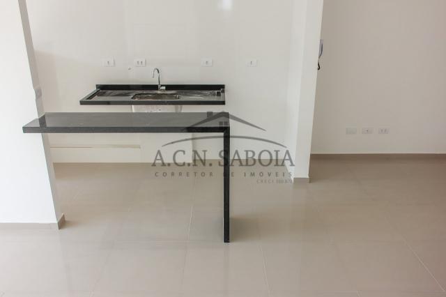 Apartamento à venda com 2 dormitórios em Centro, Ubatuba cod:AP00435 - Foto 6