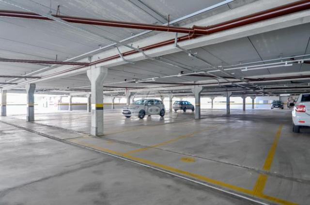 Apartamento à venda com 2 dormitórios em Cidade industrial, Curitiba cod:152957 - Foto 12