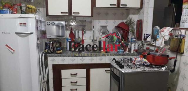 Apartamento à venda com 3 dormitórios em Rio comprido, Rio de janeiro cod:TIAP31795 - Foto 19