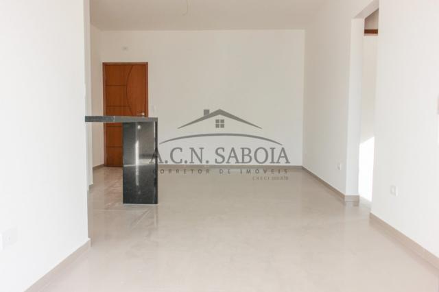 Apartamento à venda com 2 dormitórios em Centro, Ubatuba cod:AP00435 - Foto 7