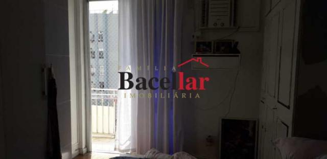 Apartamento à venda com 3 dormitórios em Rio comprido, Rio de janeiro cod:TIAP31795 - Foto 7