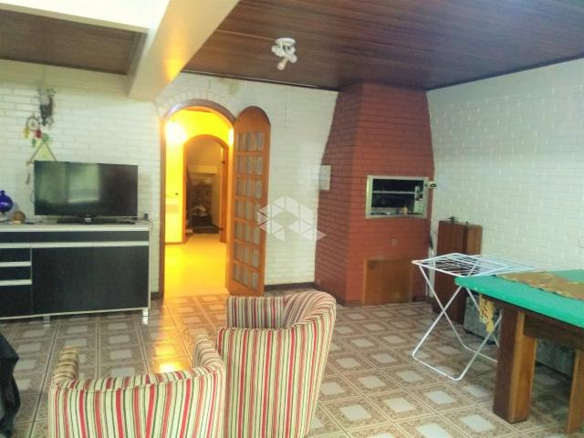 Casa à venda com 3 dormitórios em Jardim glória, Bento gonçalves cod:9889669 - Foto 8