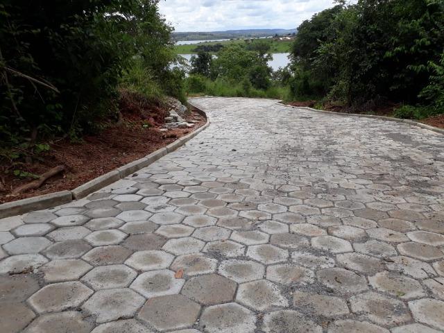 Lotes no Lago Corumbá IV - Condomínio Ventura - Foto 3