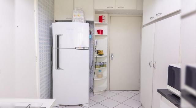Apartamento à venda, 50 m² por R$ 300.000,00 - Cristo Rei - Curitiba/PR - Foto 15