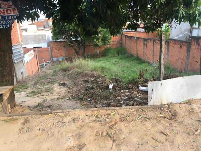 Terreno 250 m² Jardim Lisa Campinas/SP - Foto 2