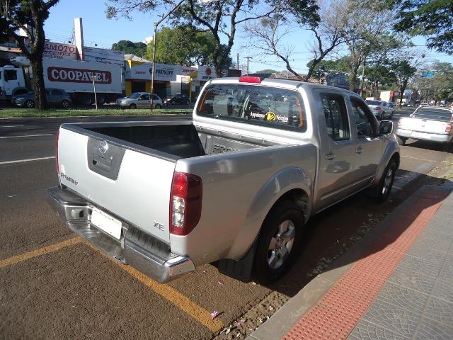 Frontier XE 2.5 4x2 Cd (Cabine Dupla) - Foto 4
