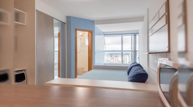 Studio à venda, 668 m² por R$ 5.215.000,00 - Centro - Curitiba/PR - Foto 5