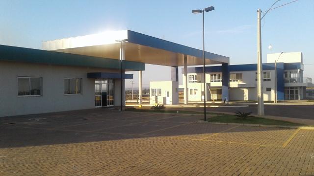 Lotes industriais para construção de galpão em Aparecida de Gyn - Foto 2
