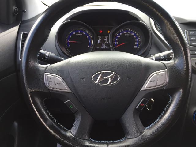 Hyundai HB20 Comfort 1.0 16/17 - Troco e Financio! - Foto 13